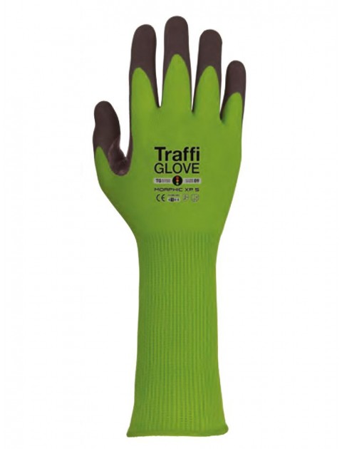 Traffiglove TG5150 Morphic  XP 5 Pack of 10 Gloves